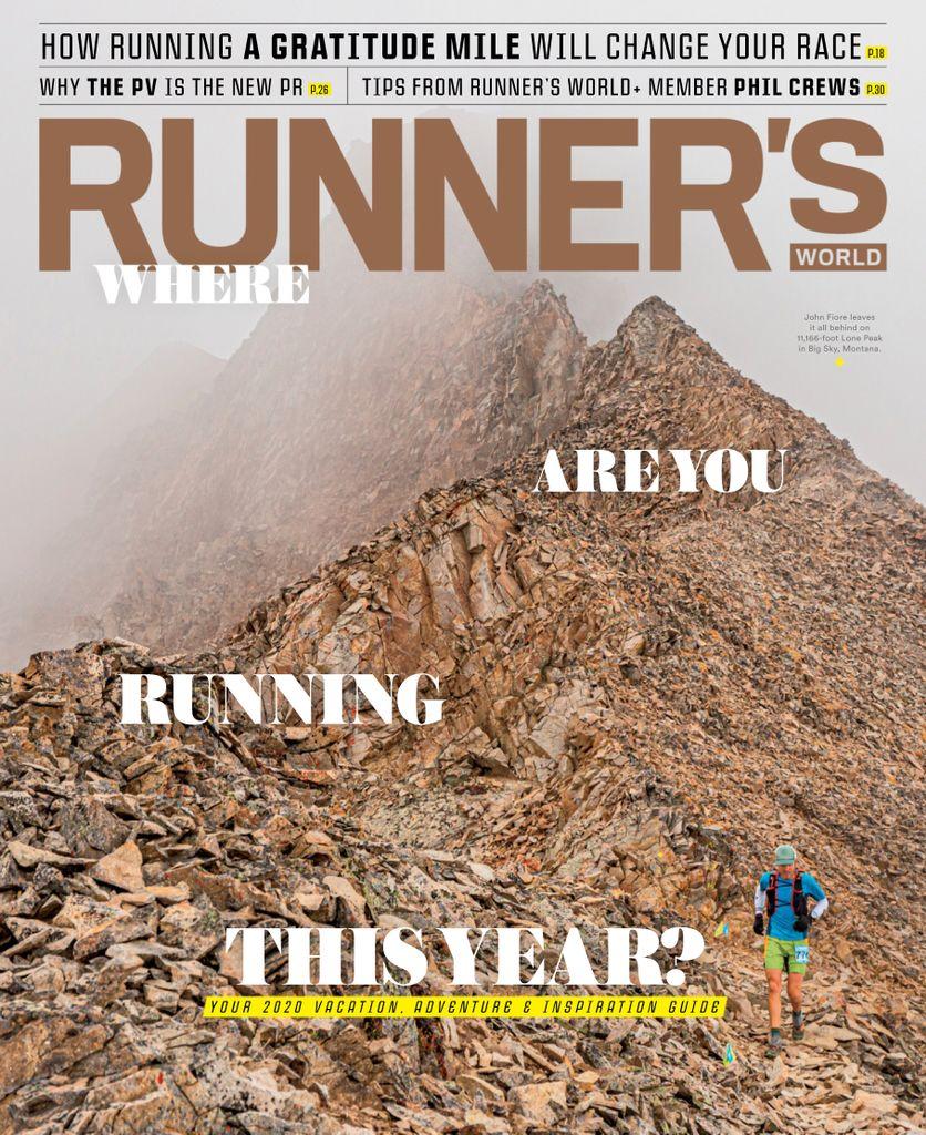 Runner's World