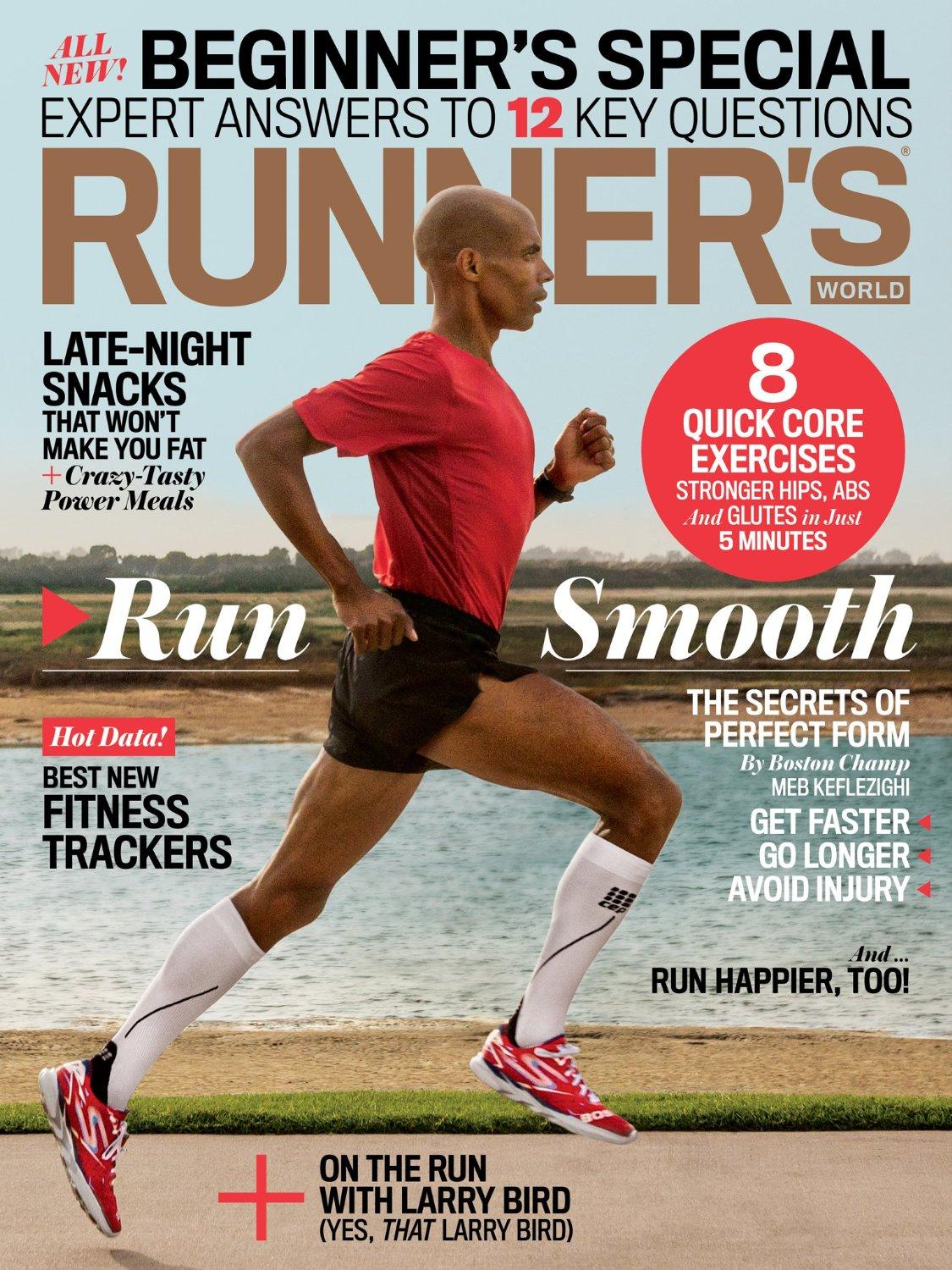 Runner's World