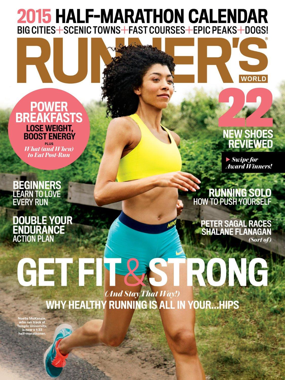 Runner's World