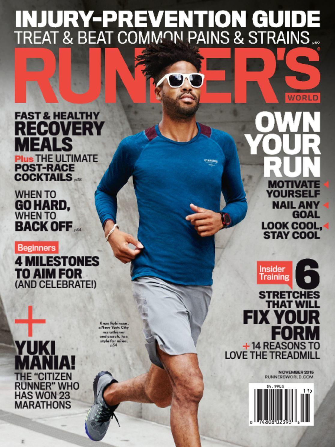 Runner's World