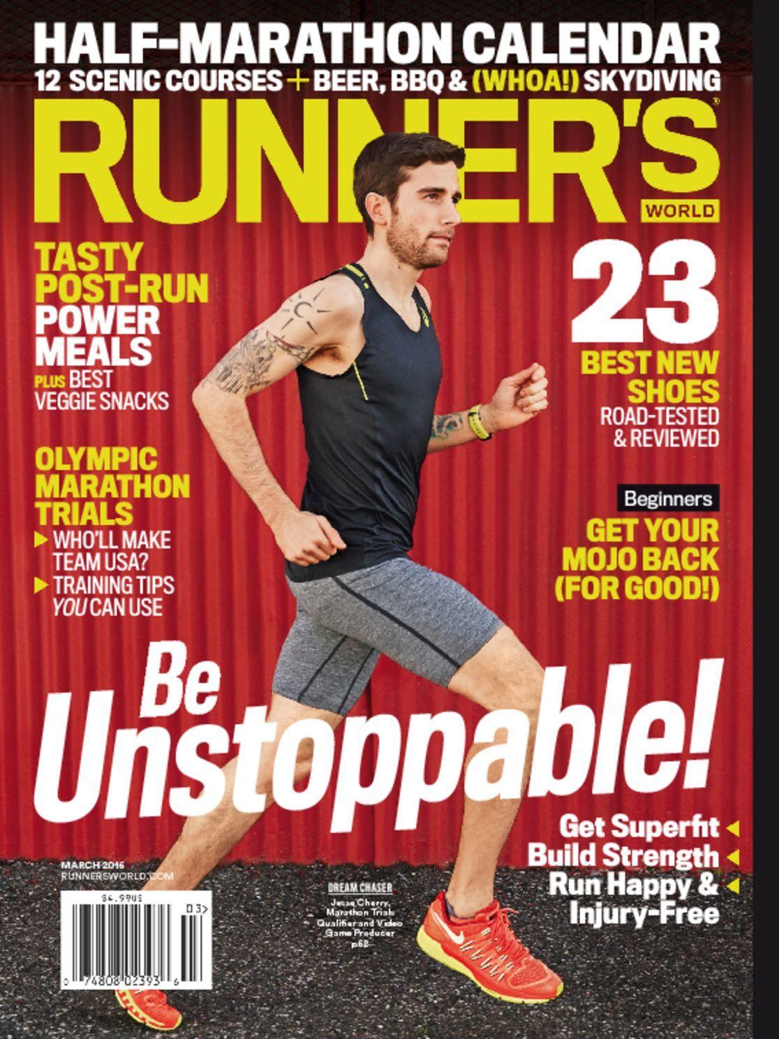 Runner's World