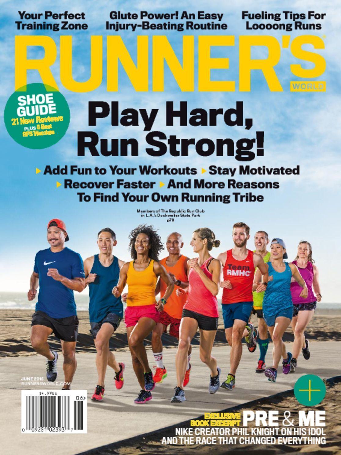 Runner's World