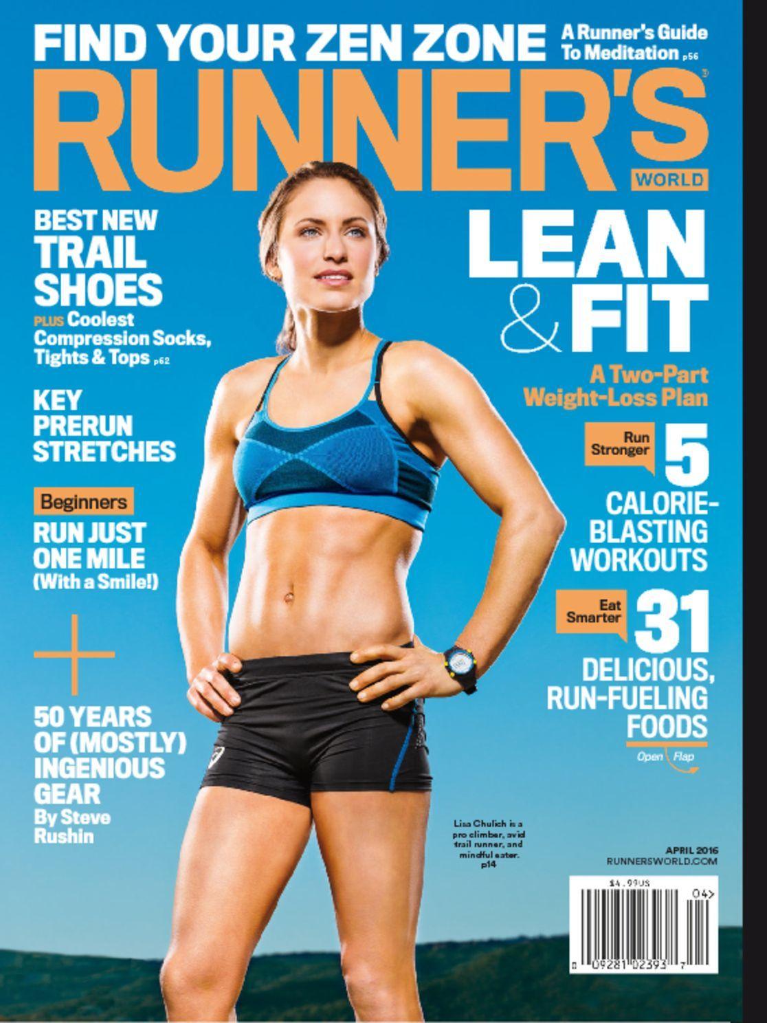 Runner's World