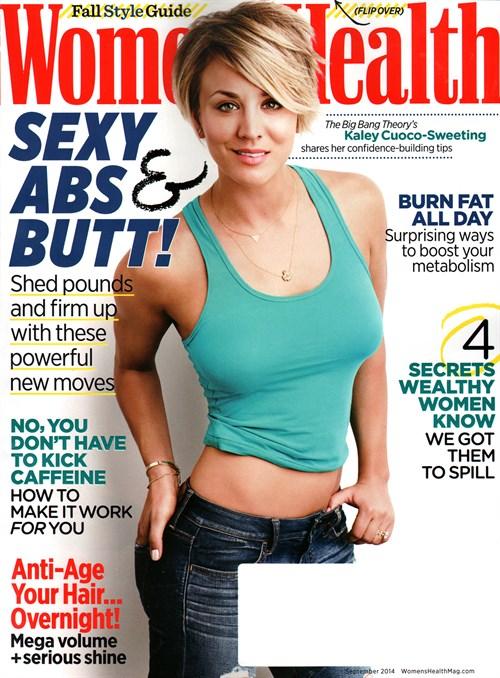 Women's Health