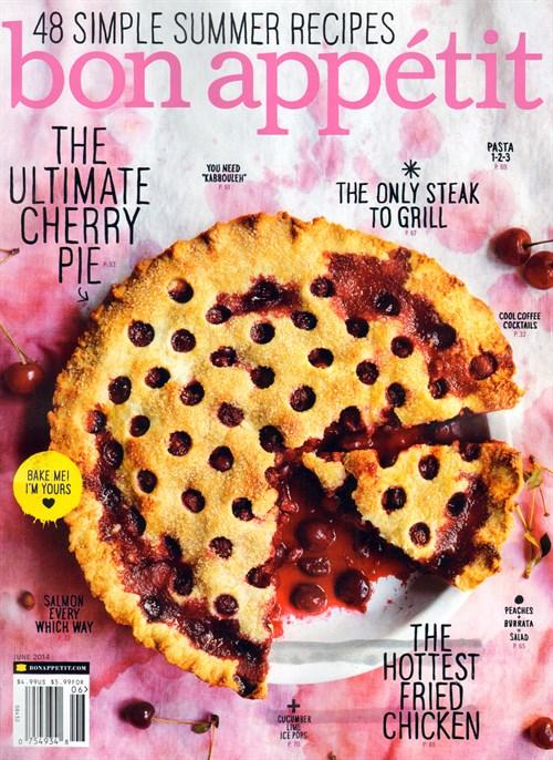 Bon Appetit