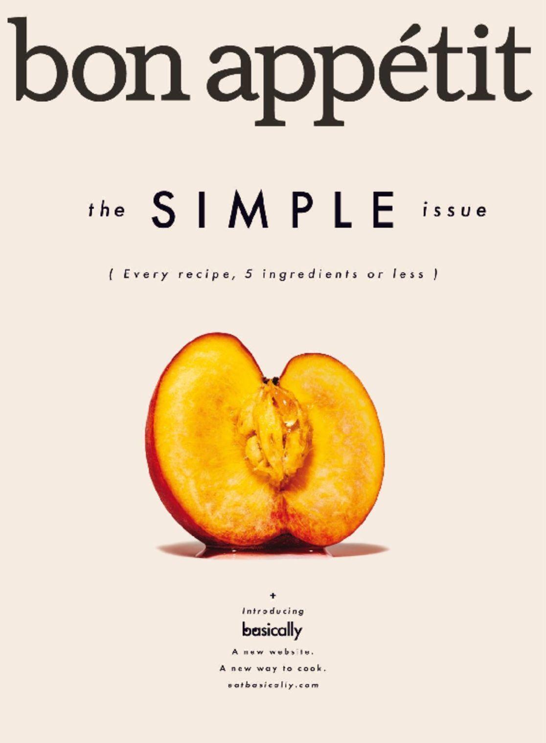 Bon Appetit