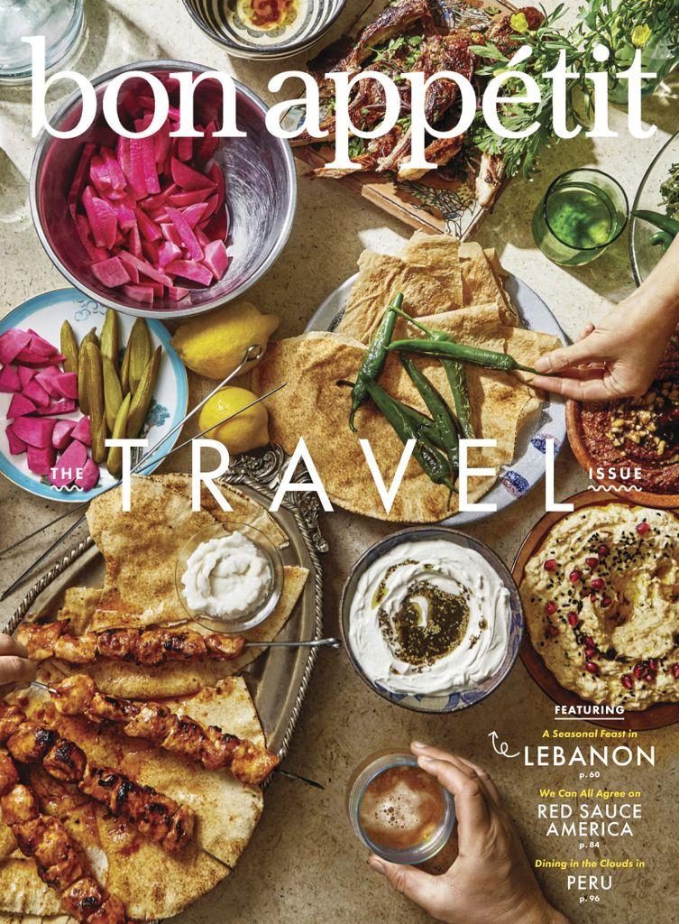 Bon Appetit
