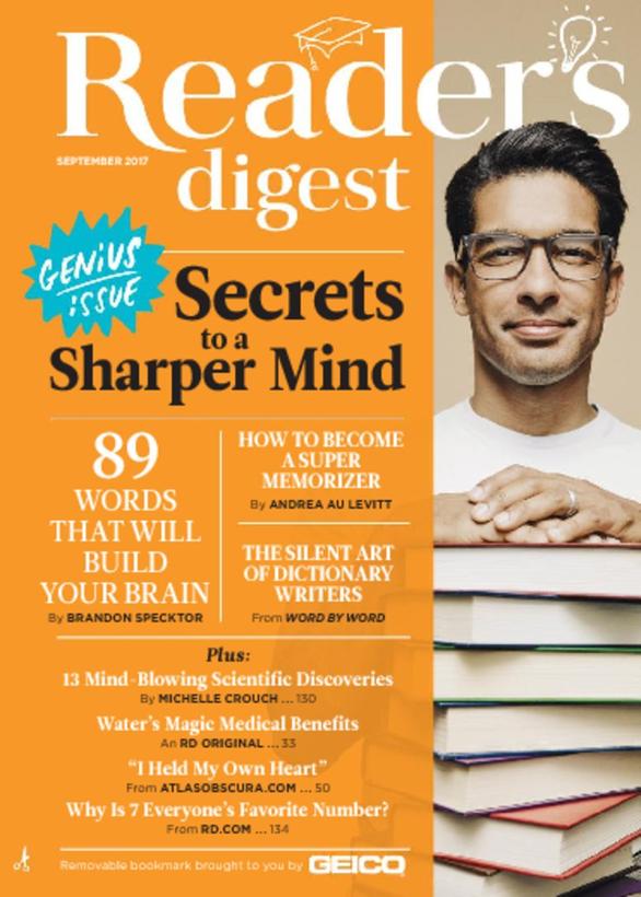 Reader s Digest Large Print Magazine TopMags Reader s digest large print magazine topmags