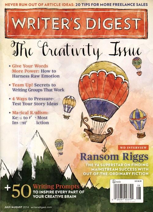 Writer's Digest