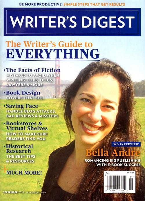 Writer's Digest