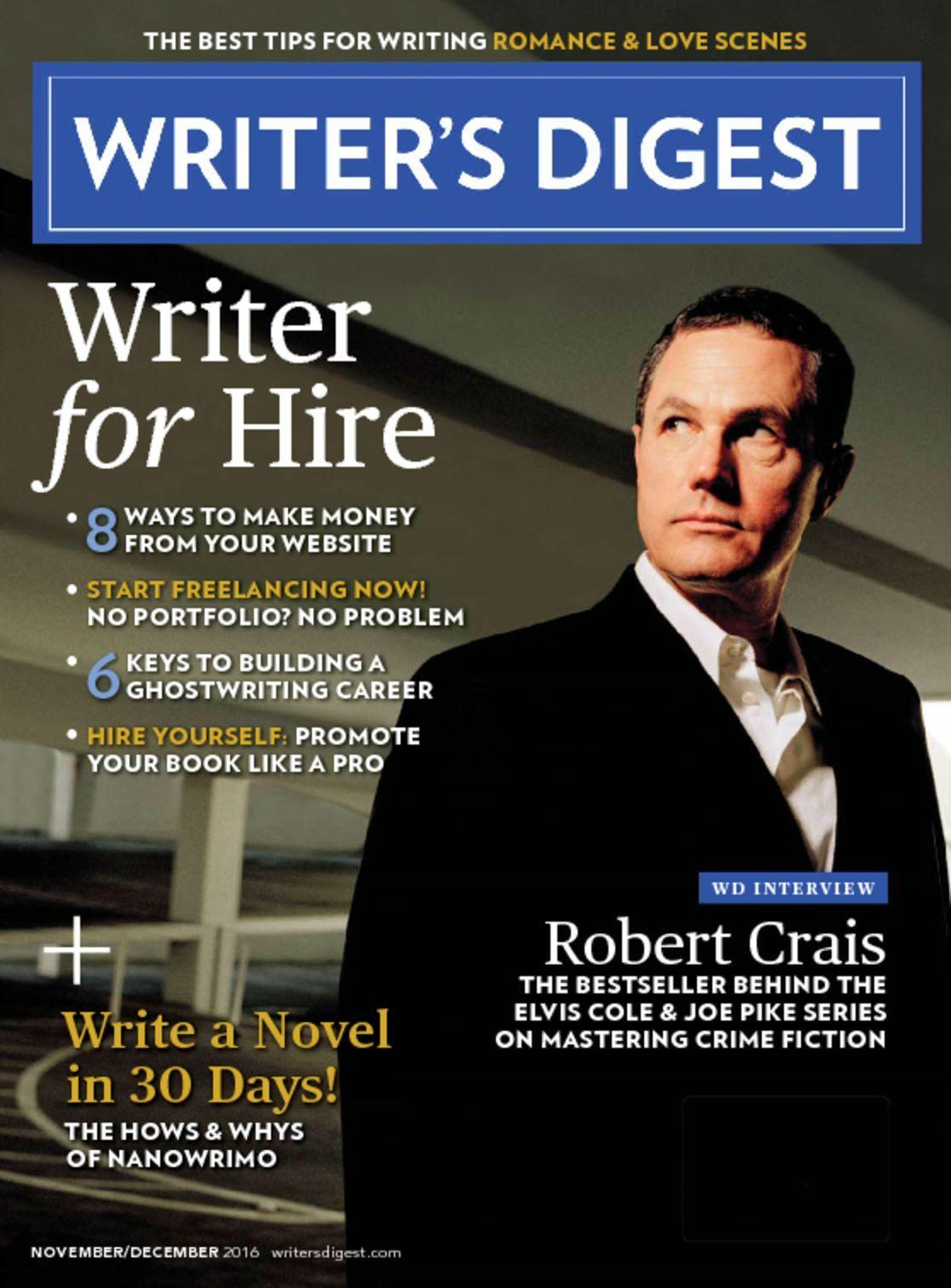 Writer's Digest