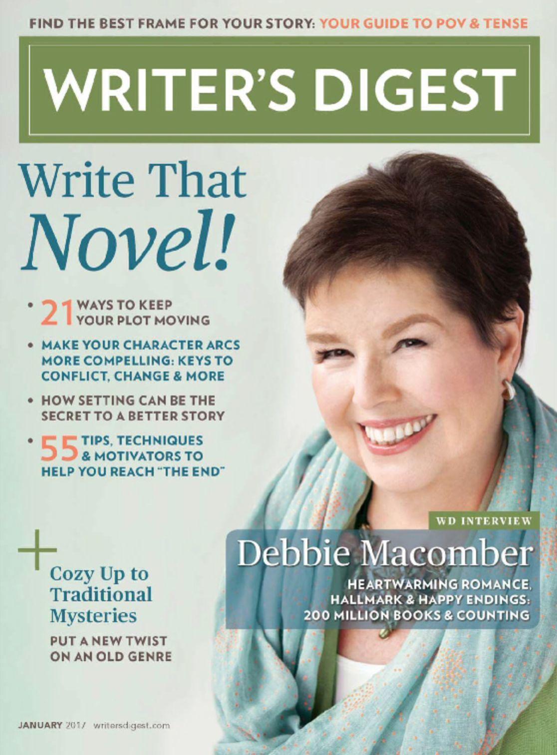 Writer's Digest