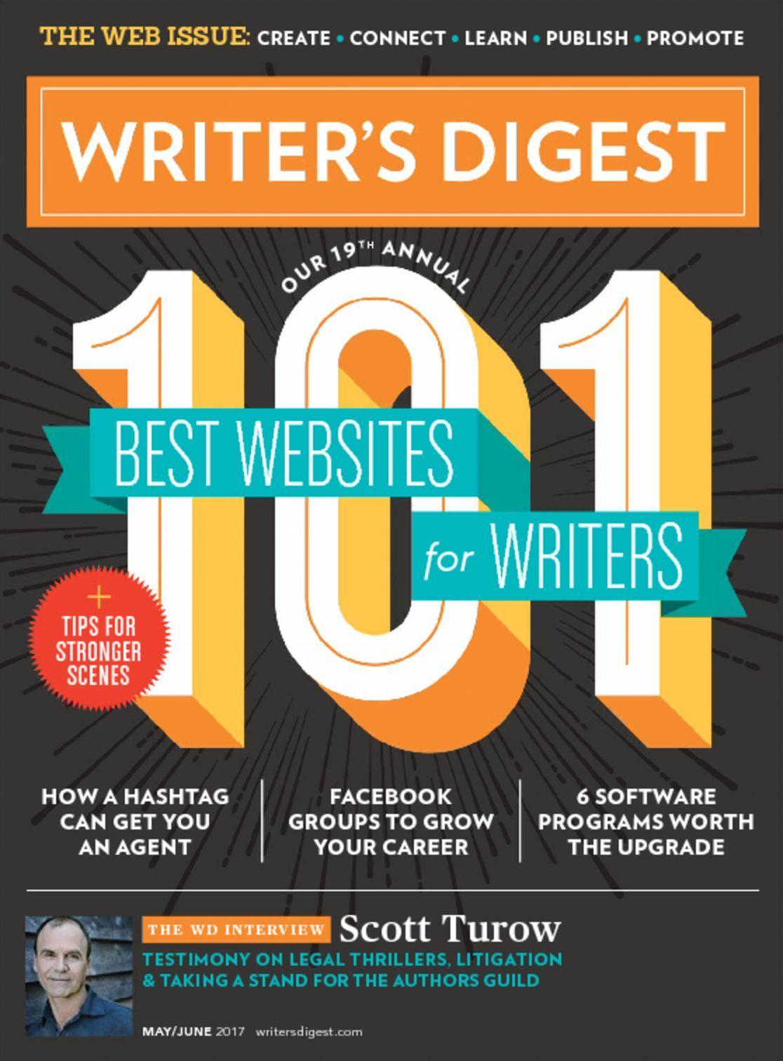 Writer's Digest