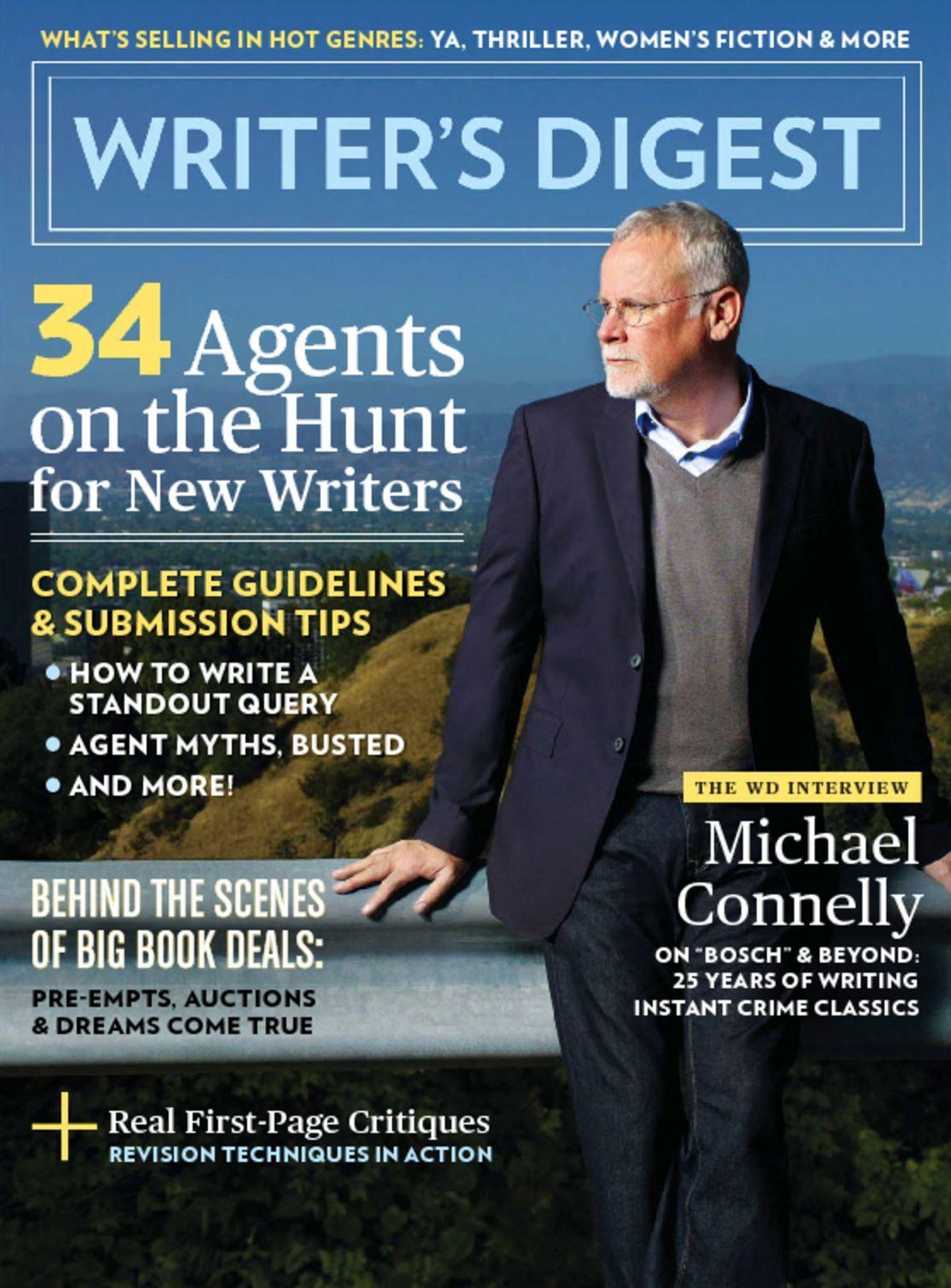 Writer's Digest