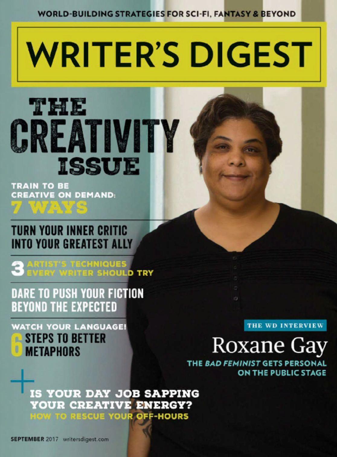 Writer's Digest