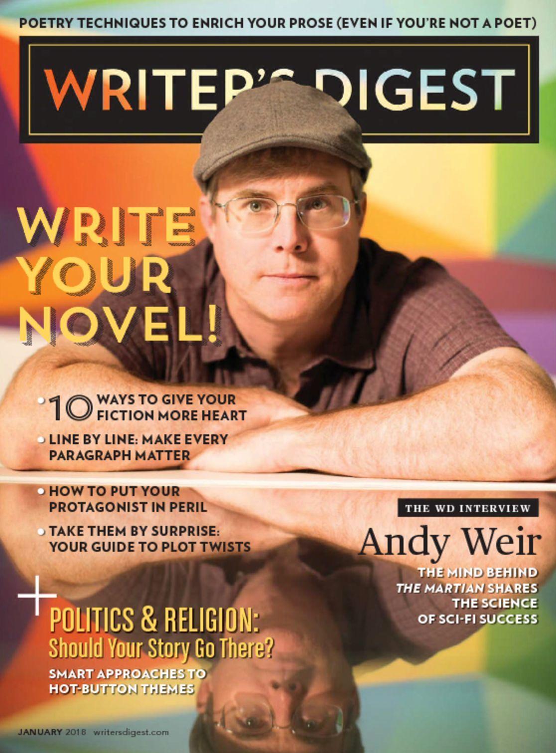 Writer's Digest
