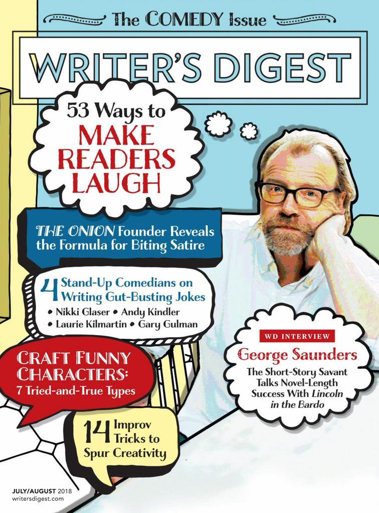 Writer's Digest
