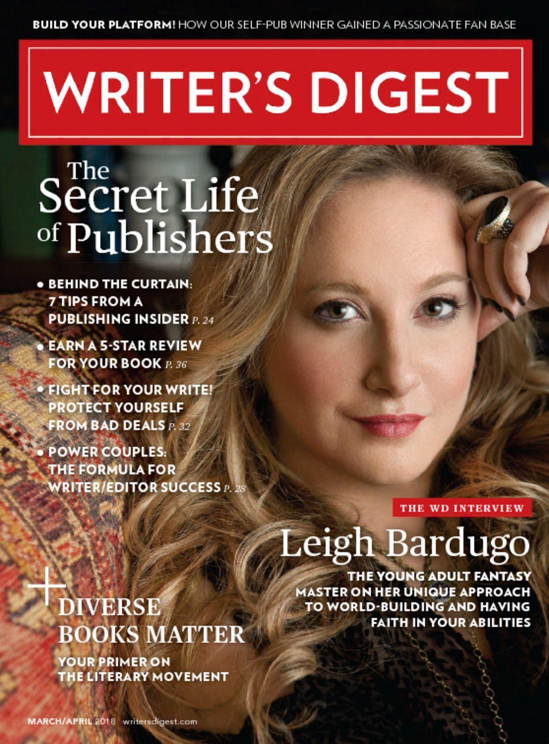 Writer's Digest