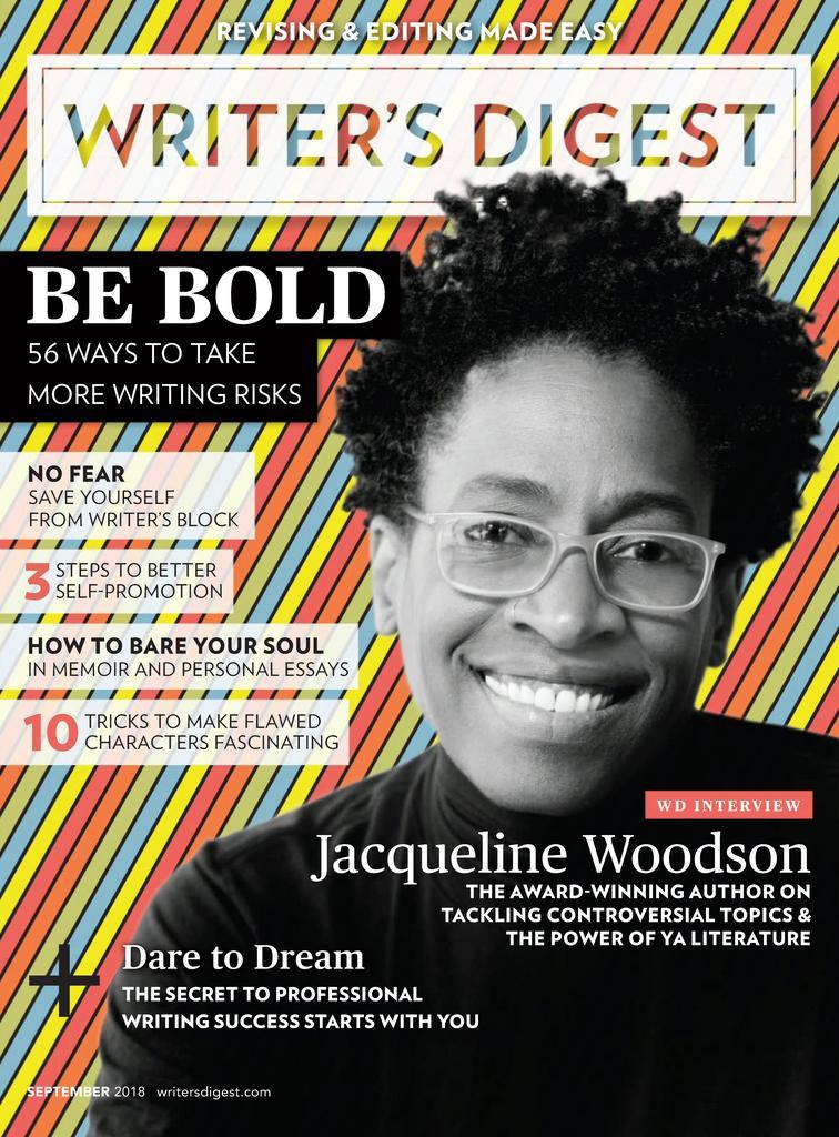 Writer's Digest