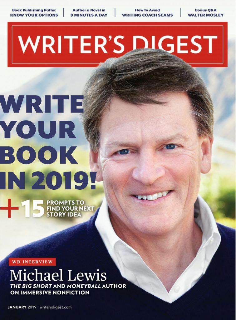 Writer's Digest