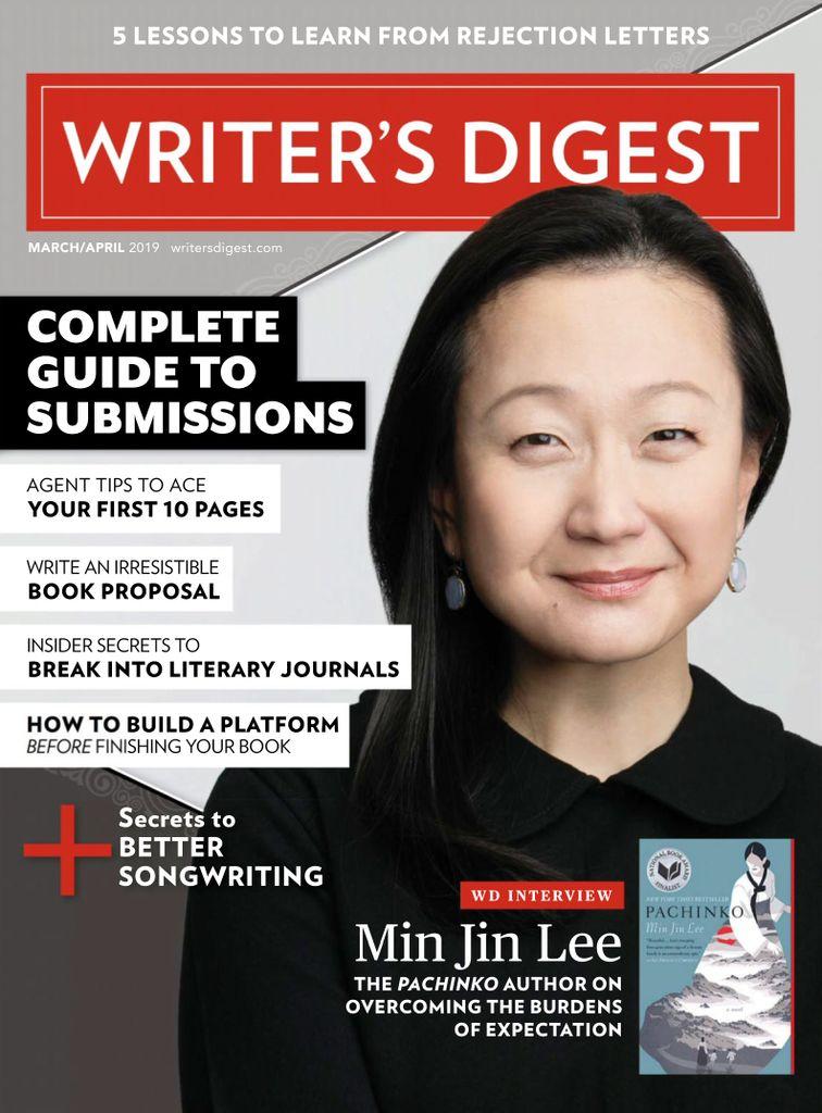 Writer's Digest