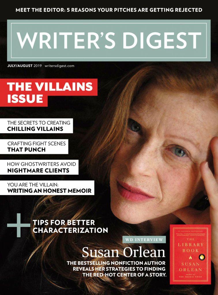 Writer's Digest