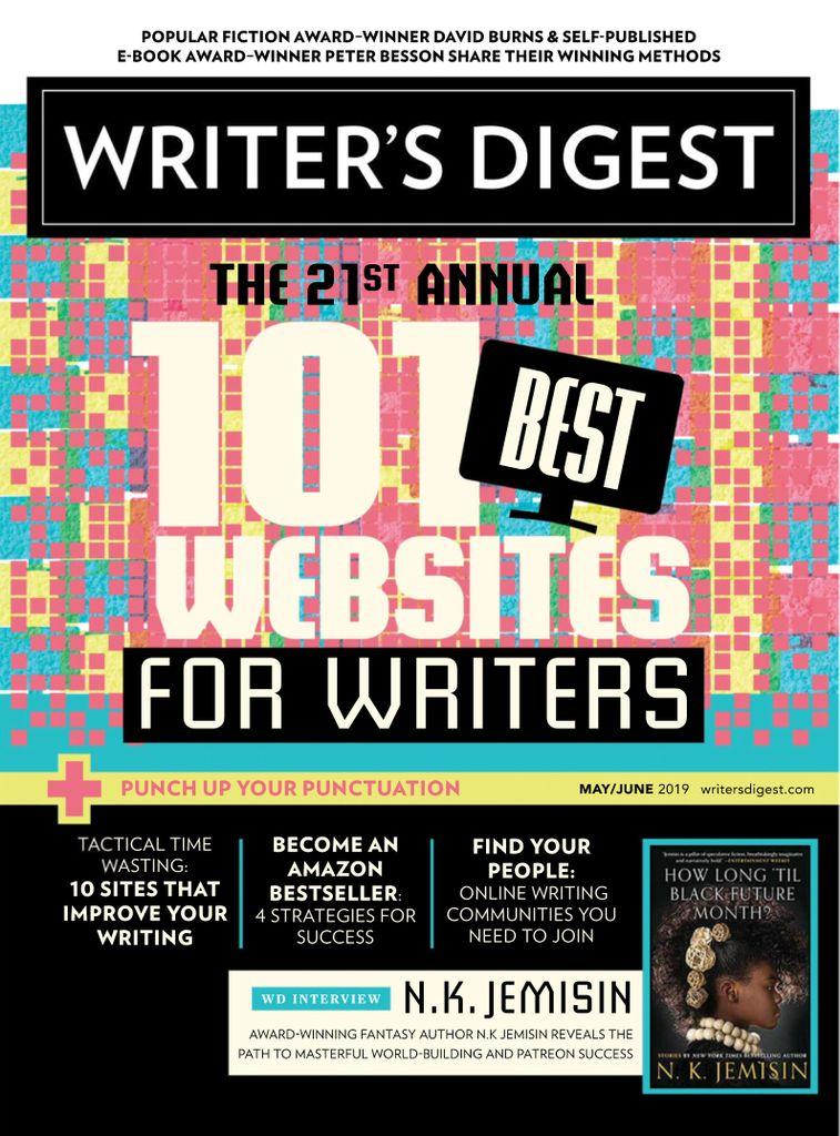 Writer's Digest