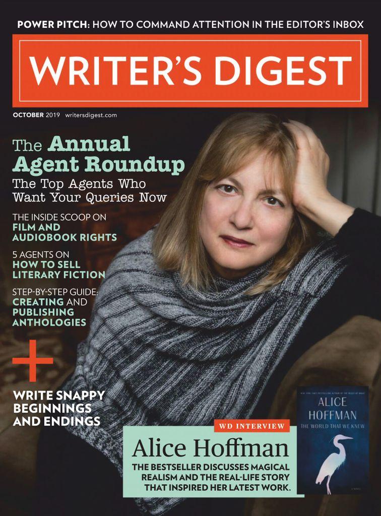 Writer's Digest