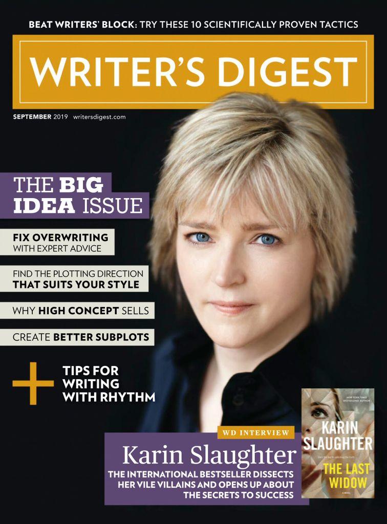 Writer's Digest