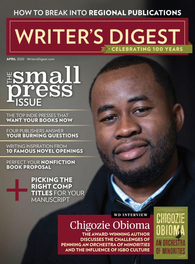 Writer's Digest