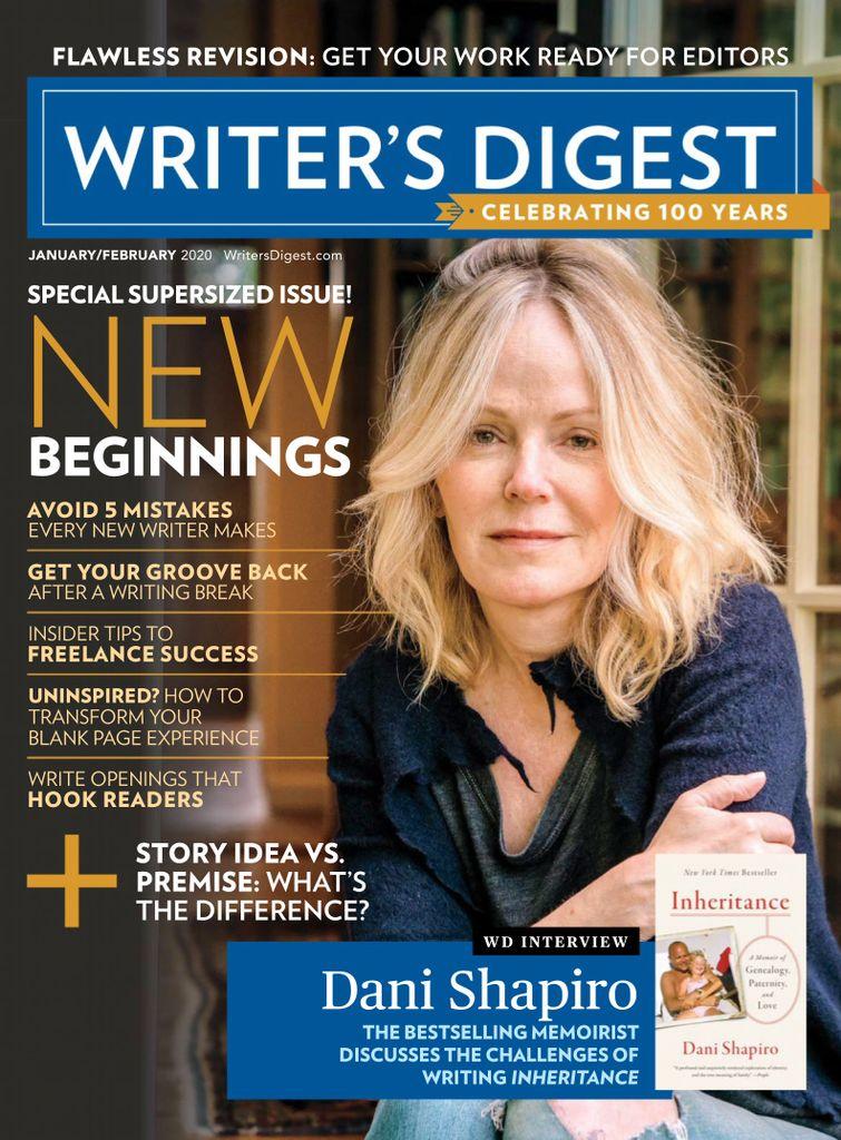 Writer's Digest