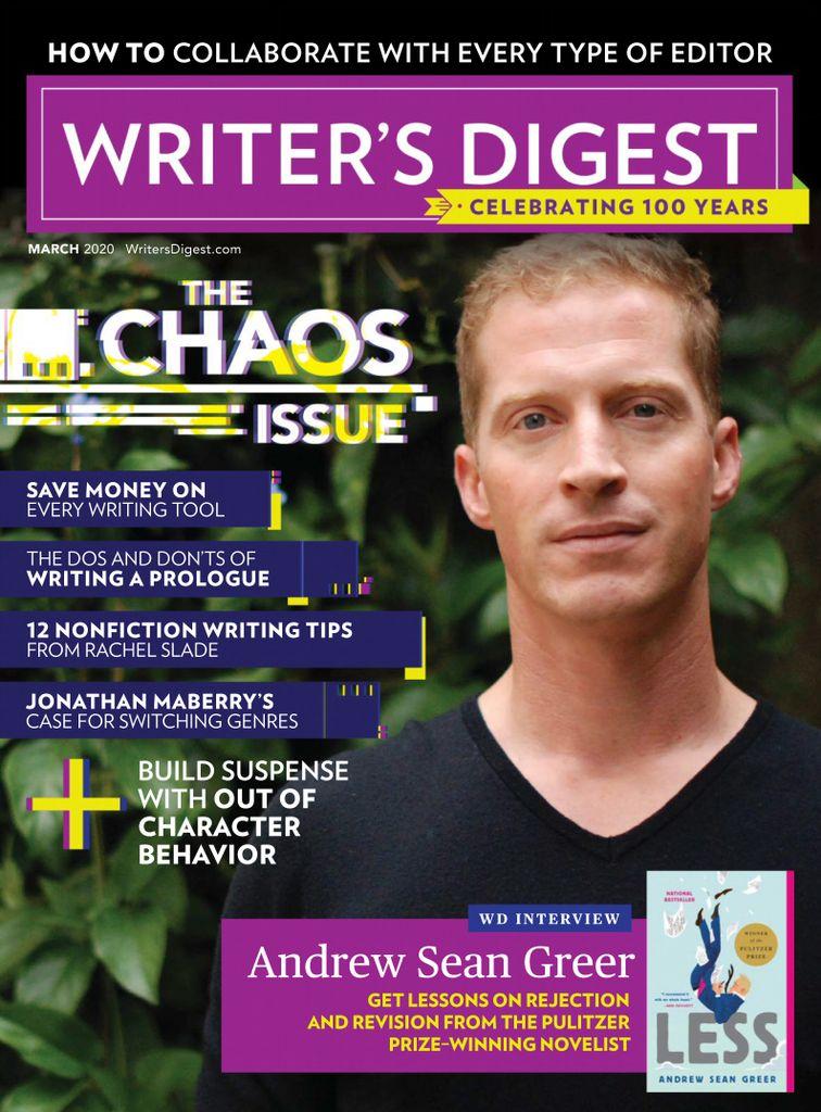 Writer's Digest