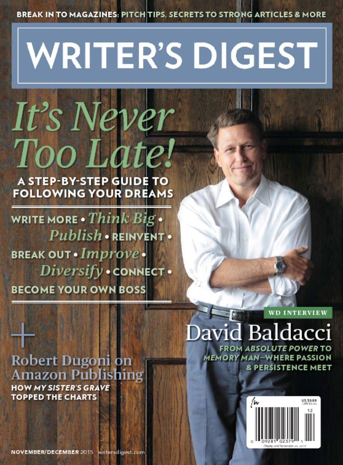 Writer's Digest