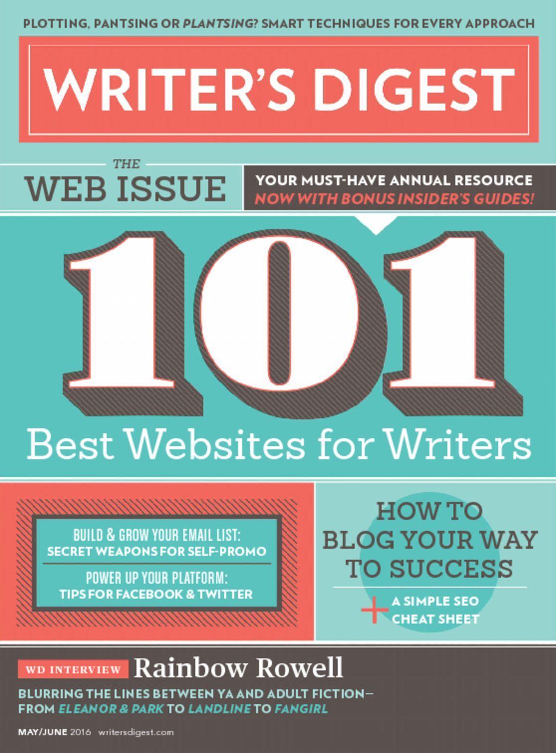 Writer's Digest