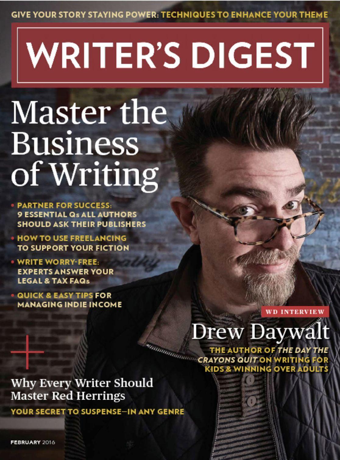 Writer's Digest