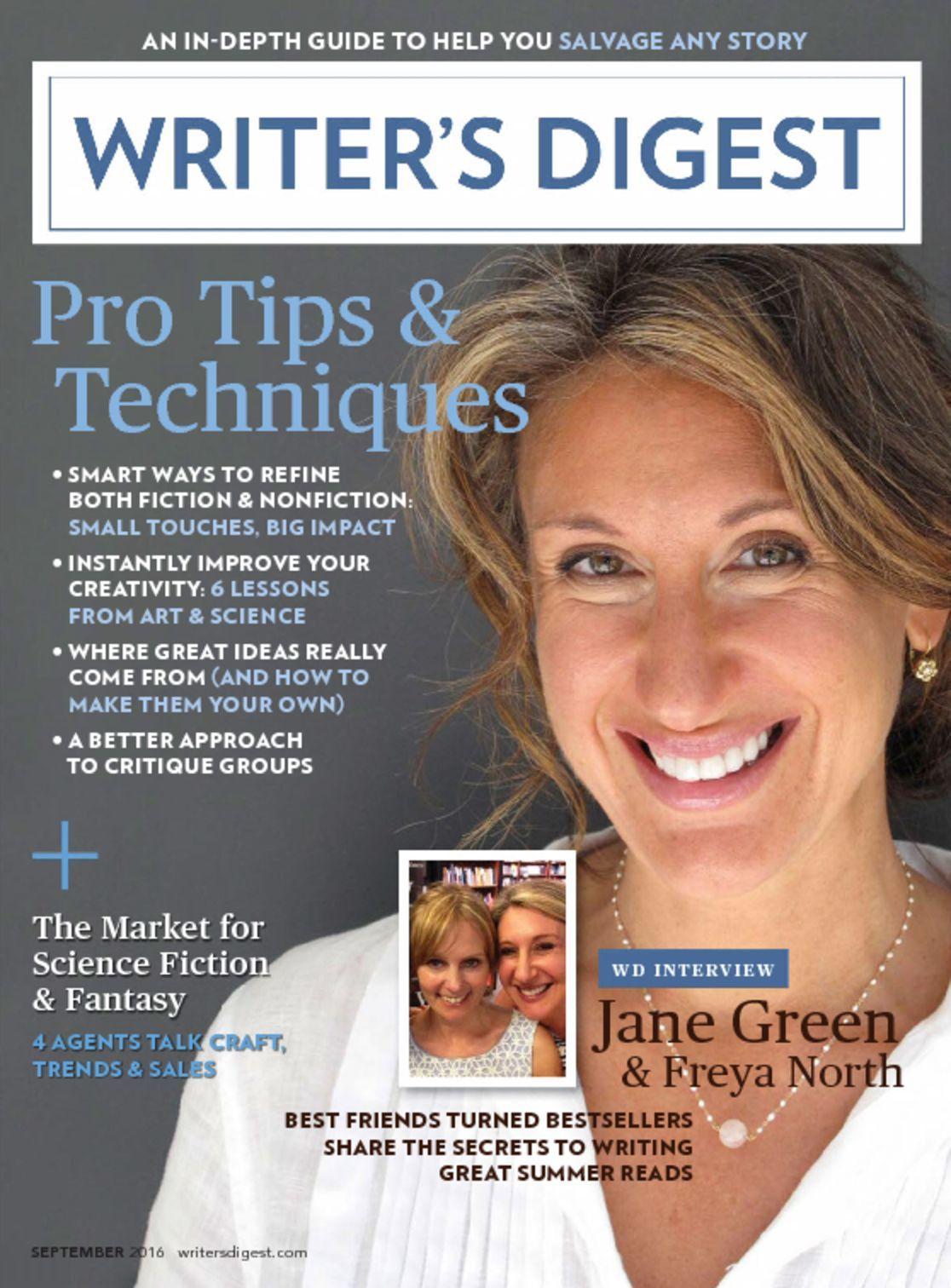 Writer's Digest
