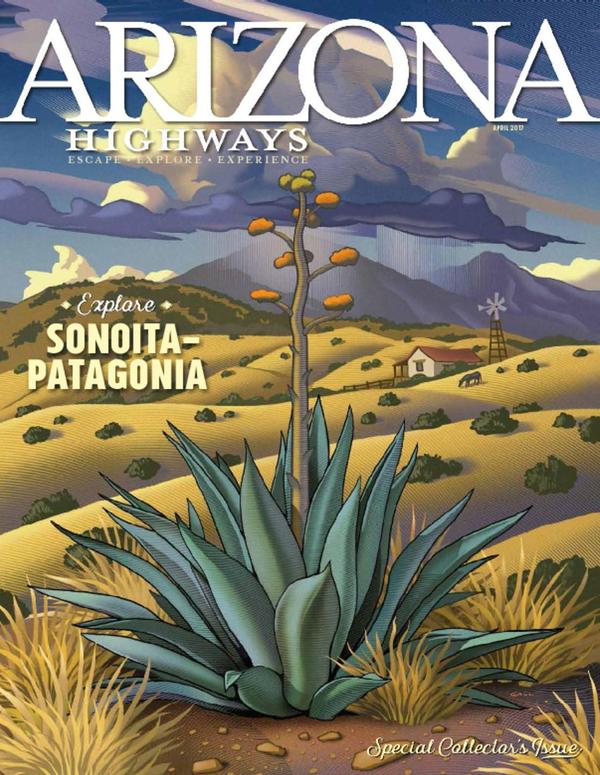 Arizona Magazine Arizona Highways Magazine | TopMags