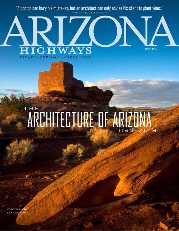 Arizona Highways Magazine TopMags