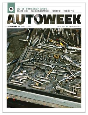 Autoweek