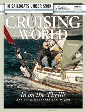 Cruising World