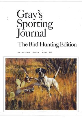 Gray's Sporting Journal