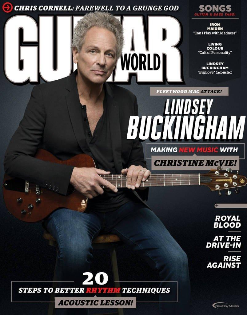 Guitar World
