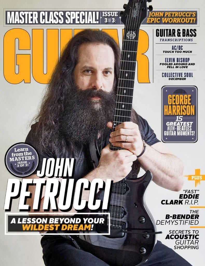 Guitar World