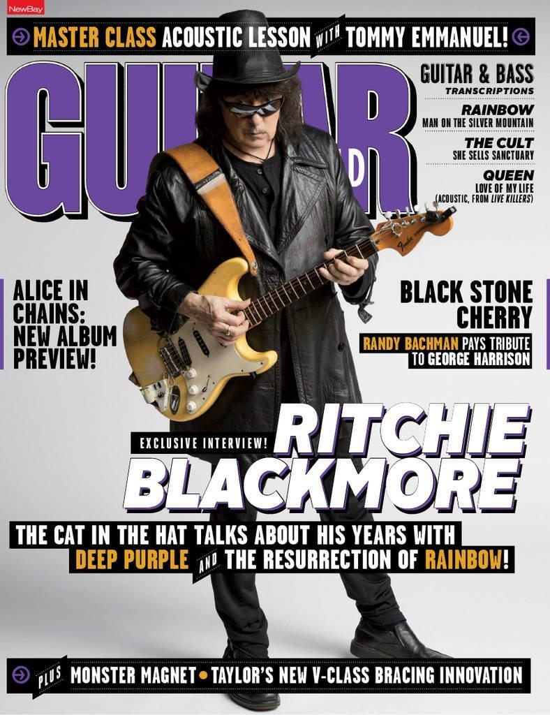 Guitar World