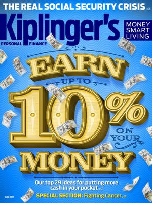 Kiplinger's Personal Finance