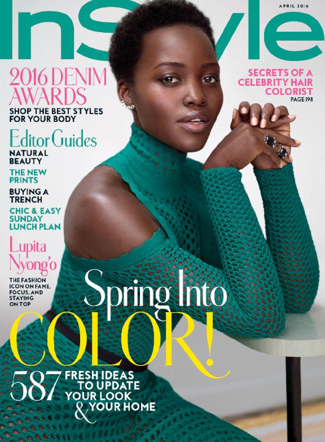 InStyle Magazine | TopMags