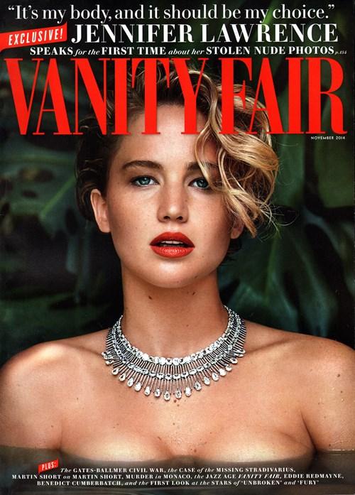 Vanity Fair