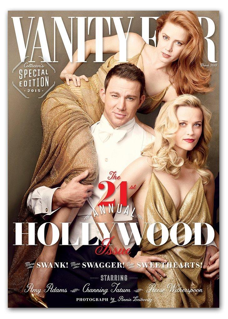 Vanity Fair