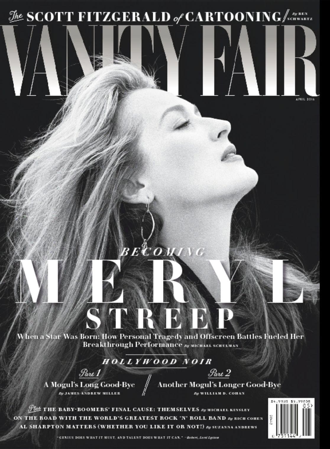 Vanity Fair