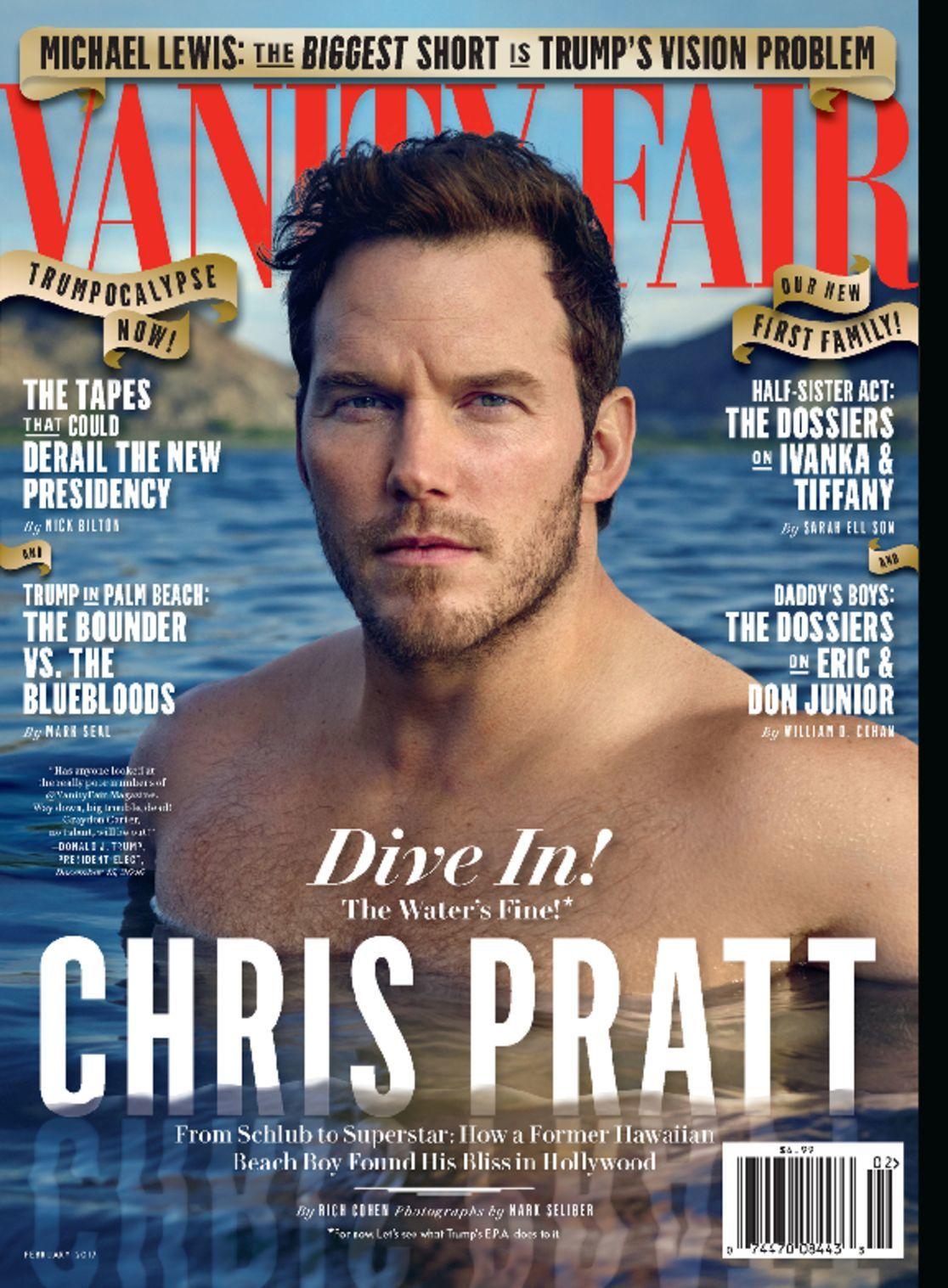 Vanity Fair